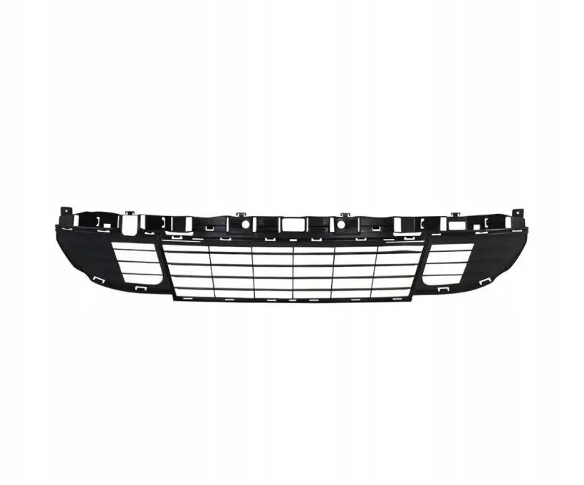 Решетка бампера Renault Scenic, Grand Scenic 2009-2012 622545401R