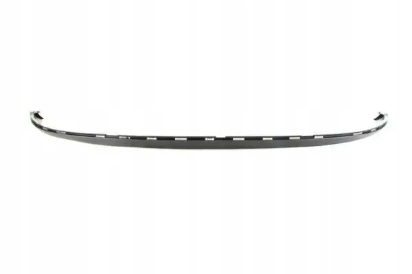 Спойлер Бампера Передній Renault Scenic 2009-2012, крім гранд 960150002R