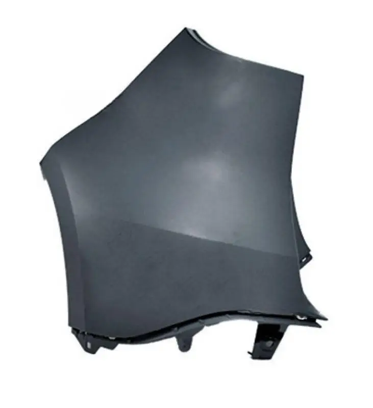 Кут Бампера Лівий Задній Renault Scenic 2009-2012 850172603R