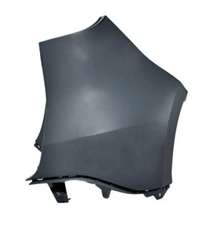 Угол Бампера Правий Задний Renault Scenic 2009-2012 850168174R