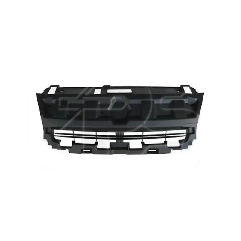 Решітка радіатора Renault Scenic 2009-2012
