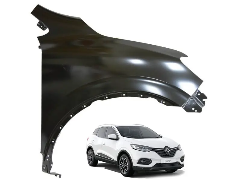 Крыло правое Renault Kadjar 2015- 631006635R