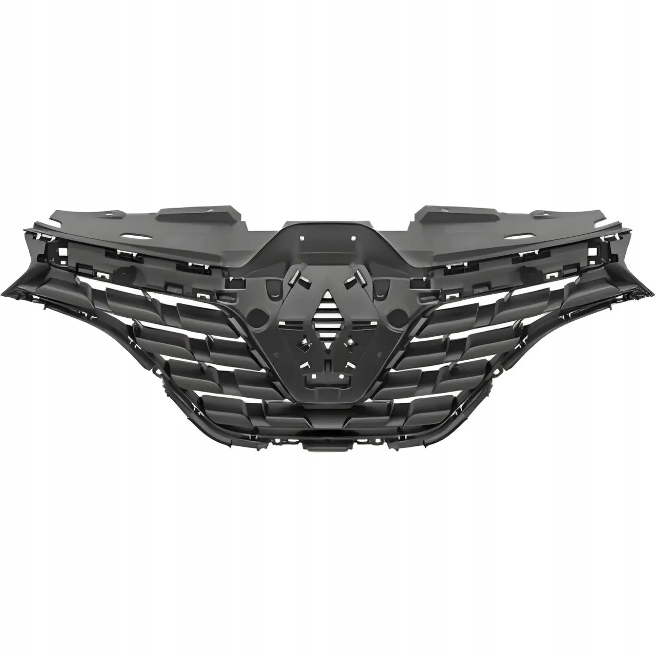 Решітка радіатора Renault Kadjar 2016-2018 623106152R