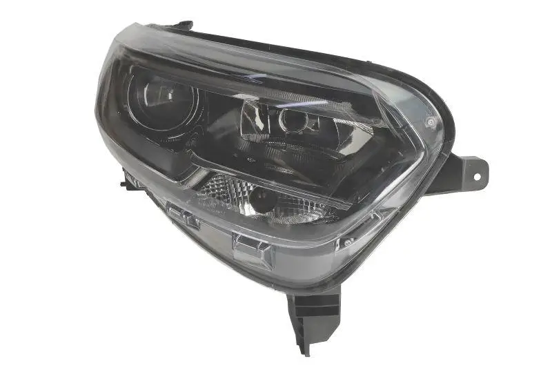Права фара Renault Kadjar 2016-2018 H7\H7\Led 260105845R