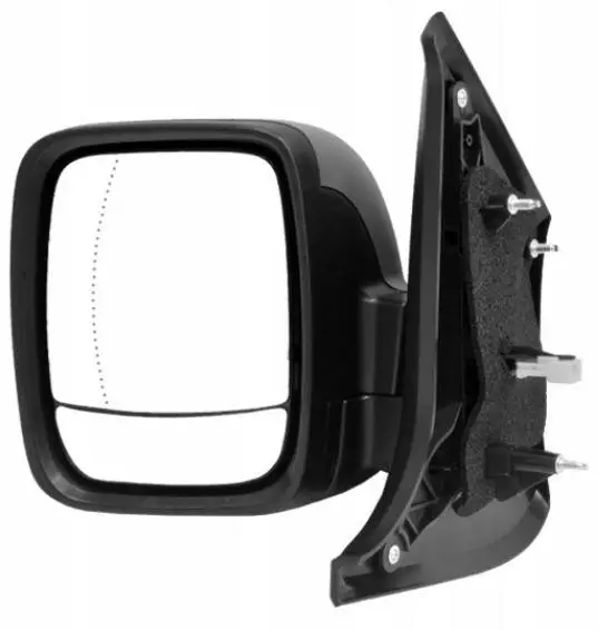 Ліве Дзеркало Opel Vivaro Fiat Talento Renault Traffic 2015-2021 5 Pin