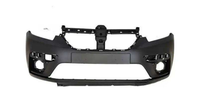 Бампер Передний Renault Logan Sandero 2017- 620221672R