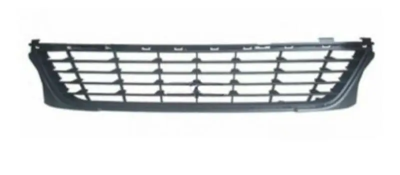 Решітка Бампера Середня Renault Logan Sandero 2017-622540556R