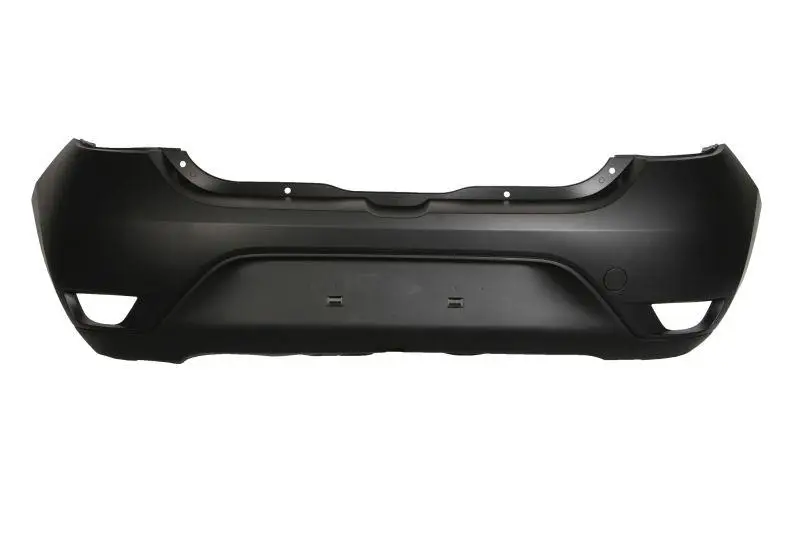 Бампер задній Renault Sandero 2017-2021 850103233S