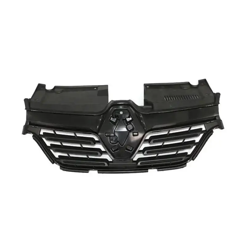 Решетка радиатора Renault Logan 2 Sandero 2017-2022 623105875R