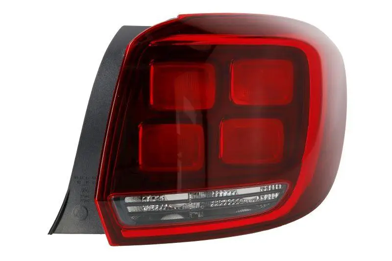 Правий Ліхтар Renault Sandero 2017-2021 265506147R