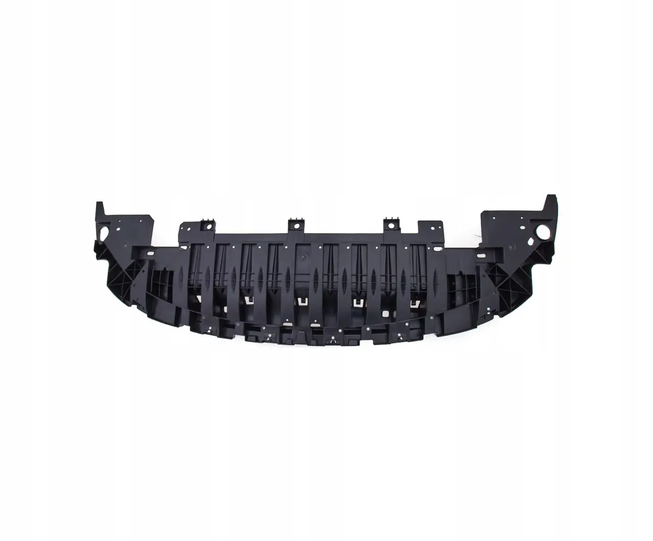 Захист Бампера Передня Renault Megane 2014-2016 622355333R