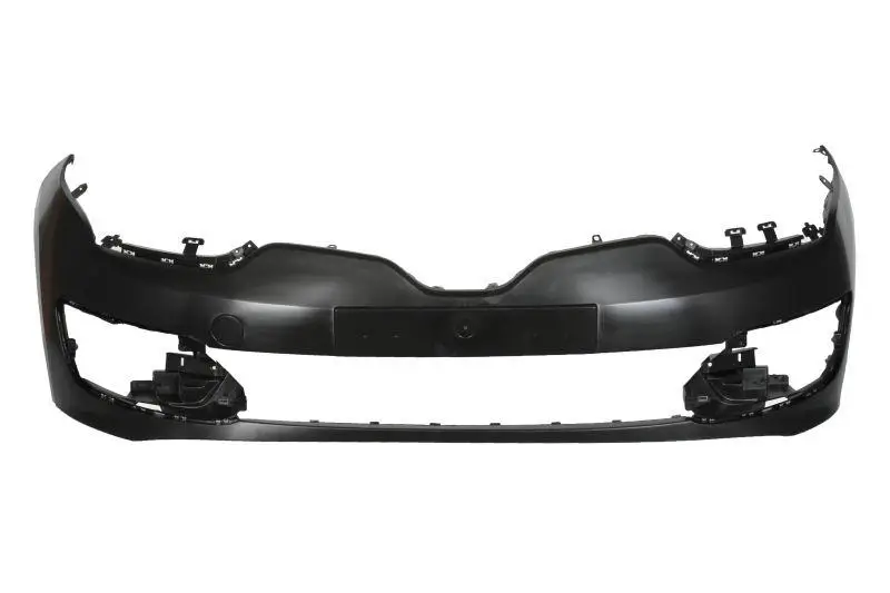 Бампер передній Renault Megane 2014-2016 620221020R