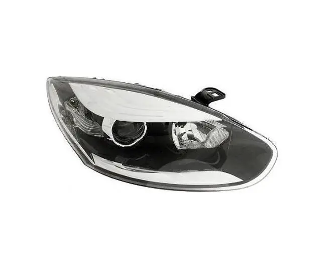 Права фара Renault Megane 2014-2016 260100923R