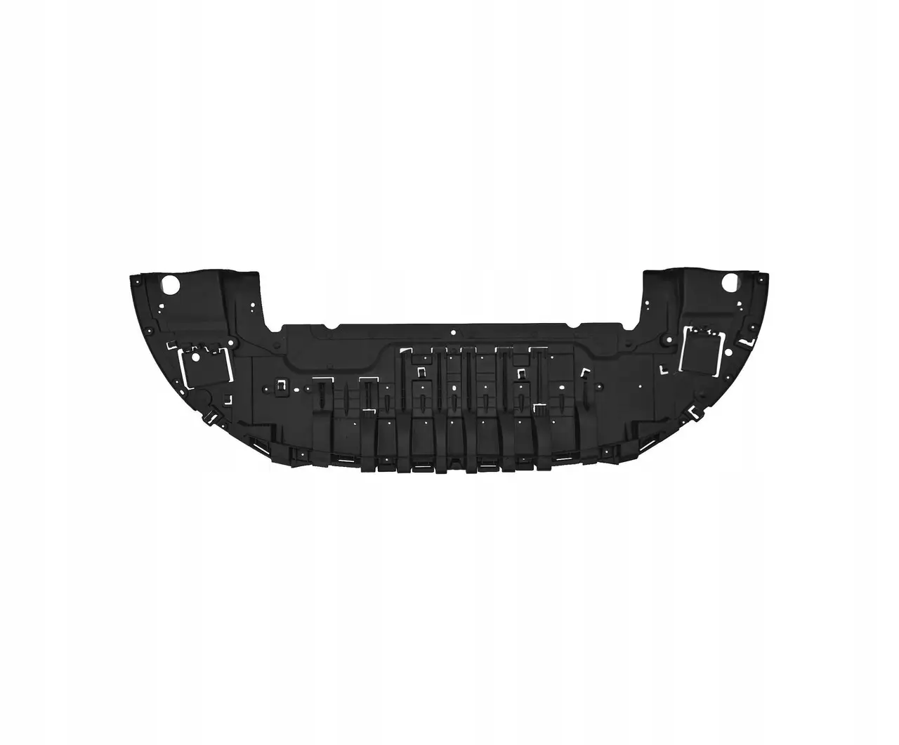 Захист Бампера Передня Renault Megane 2016- 622355835R