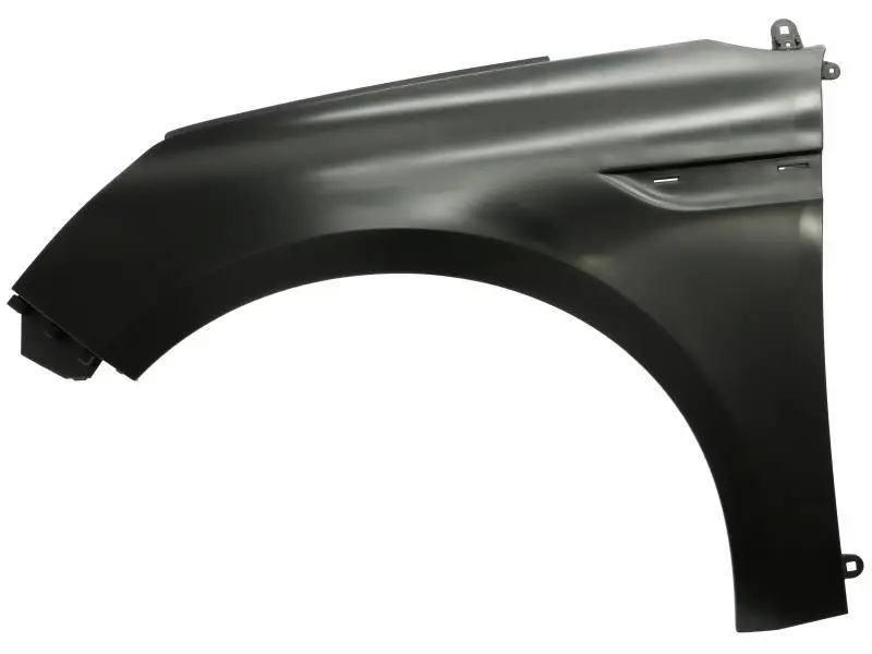 Крило ліве Renault Megane 4 2016-2020 631015392R