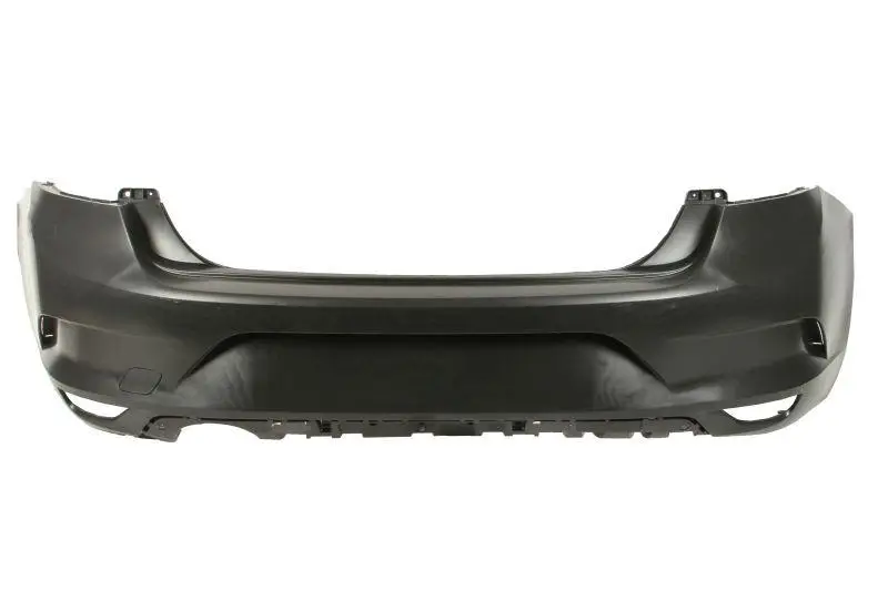 Бампер задній Renault Megane 4 седан 2016-2020 850228743R