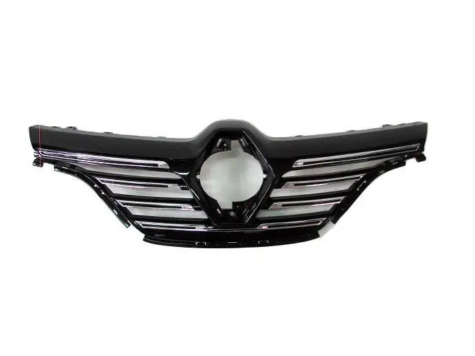 Решітка радіатора на Renault Megane 4 2016-622568380R 622568380R