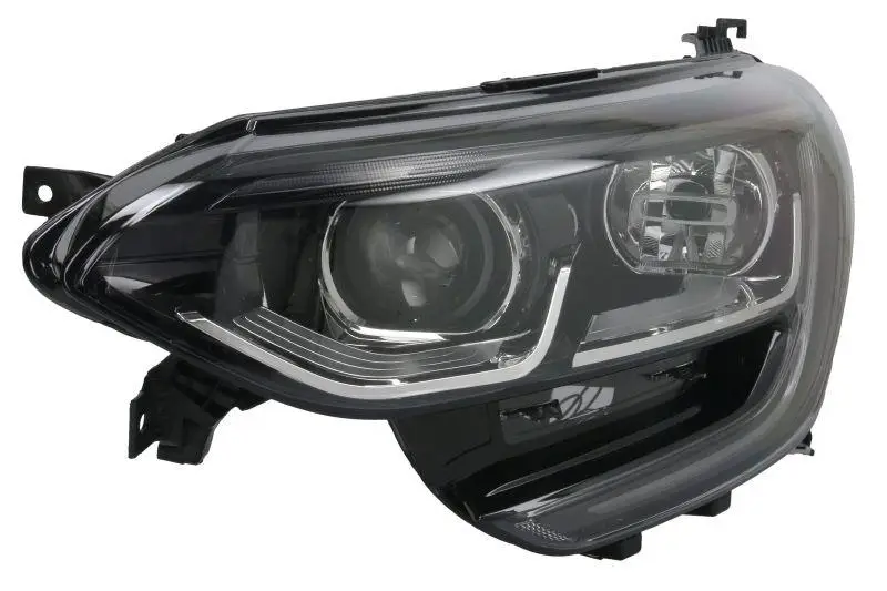 Ліва Фара Renault Megane 2016-2022 260607505R