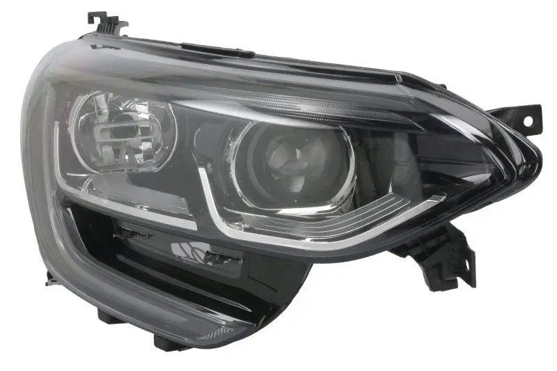 Права фара Renault Megane 2016-2022 260106878R