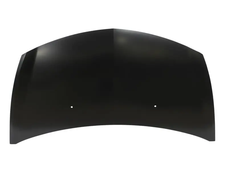 Капот Renault Clio 2009-2012 7751479109