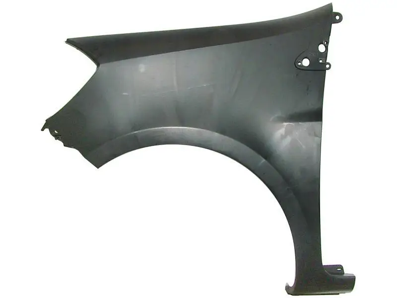 Крило ліве Renault Clio 2009-2012 7701476102