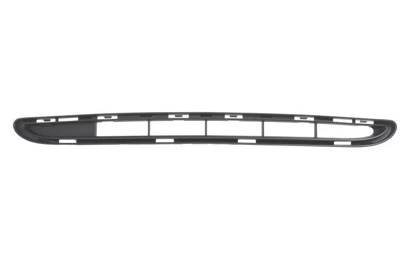 Решетка Бампера Renault Clio 2009-2012 Верхняя 622565519R
