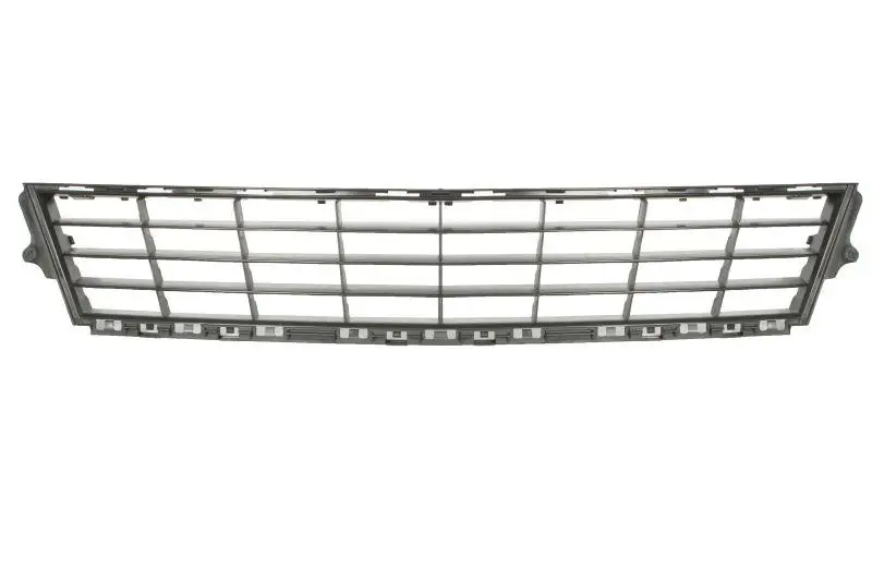 Решетка Бампера Renault Clio 2009-2012 622541459R