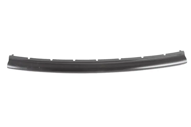 Накладка Бампера Передня Renault Clio 2009-2012 Нижня 620843348R