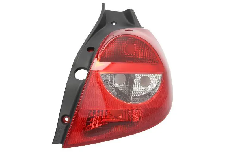 Правый Фонарь Renault Clio 3 Хетчбек 2009-2012 8200459960