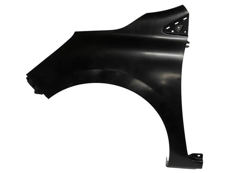 Крило ліве Renault Clio 2013-2016 631014089R