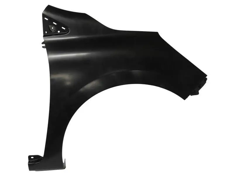 Крыло правое Renault Clio 2013-2016 631000266R