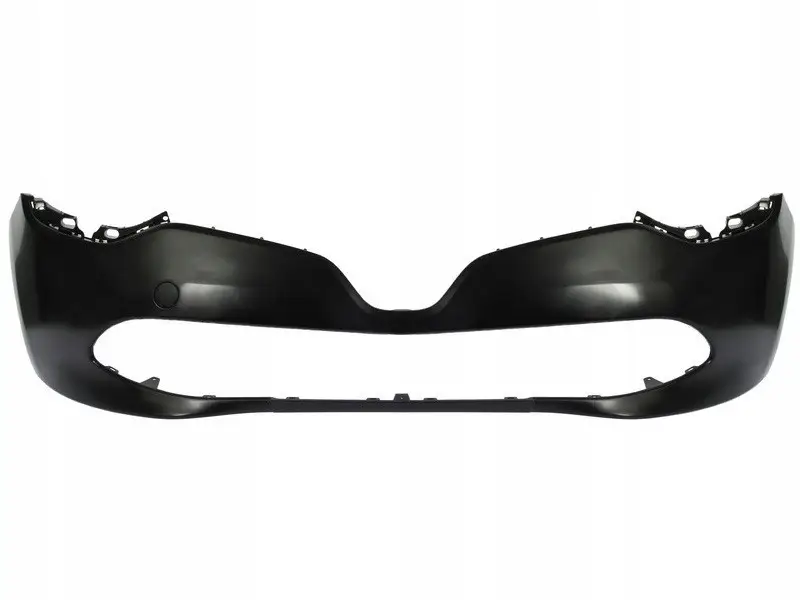 Бампер Передній Renault Clio 2013-2016 620226517R