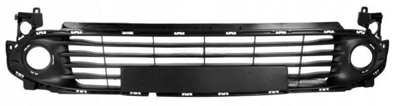 Решетка Бампера Renault Clio 2013-2016 622542958R