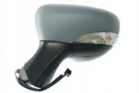 Ліве Дзеркало Renault Clio 4 2012-2016 5 Pin 261659450R