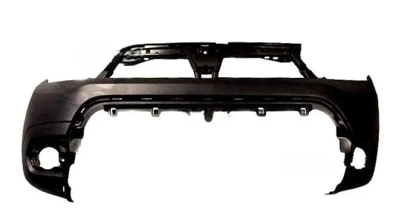 Бампер передній Renault Duster 2018 - 620227030R