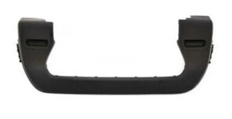Накладка Бампера Передня Верхня Renault Duster 2018-2022 850700542R