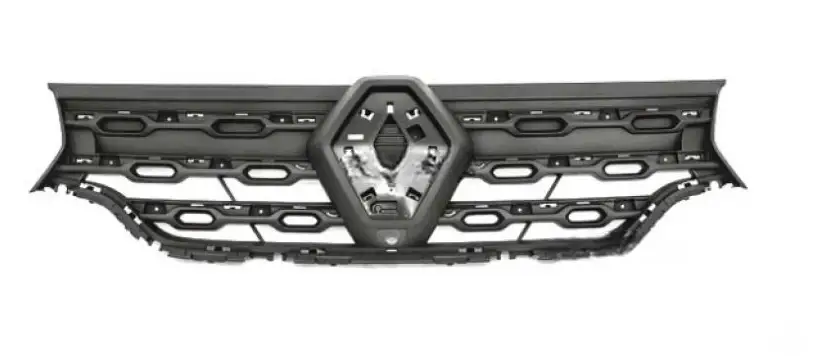 Решетка радиатора Renault Duster 2018-2024 623107596R
