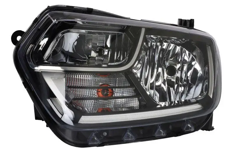 Ліва Фара Dacia Duster Renault Duster 2018-2024 260609367R