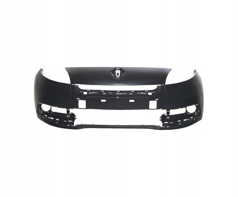 Бампер Передний Renault Scenic 2012-2014 620227497R