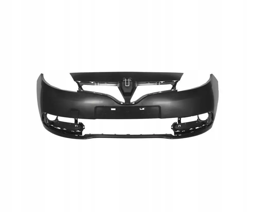 Бампер Передний Renault Scenic 2014-2016 620104524X