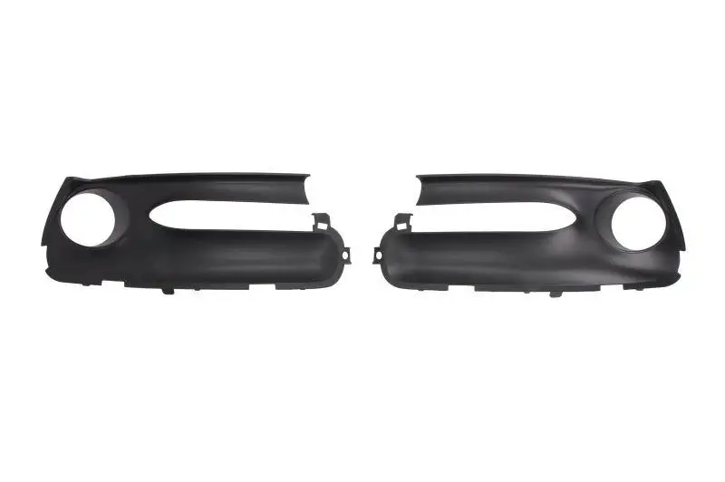 Решетка Бампера Левая Правая Renault Scenic 2012-2014 Без Молдингов 261529421R