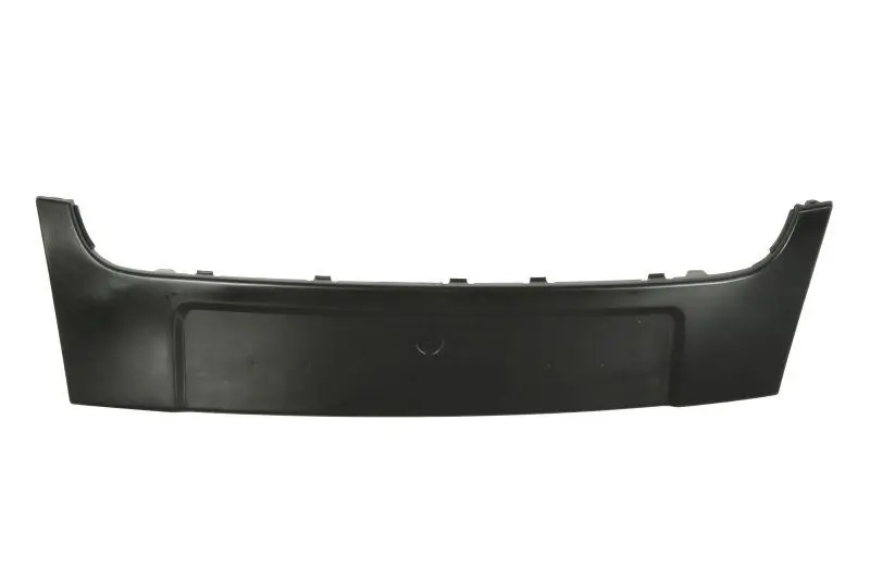 Накладка Бампера Передня Renault Scenic 2012-2014 620722419R