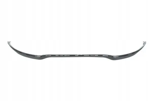 Спойлер Бампера Передній Renault Scenic 2012-2014 960157533R