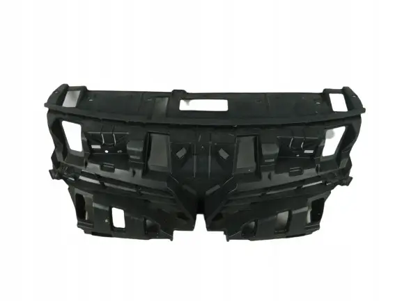 Решетка радиатора Renault Scenic 2012-2014 620363078R
