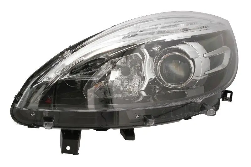 Ліва Фара Renault Scenic Grand Scenic 2012-2016 260608203R