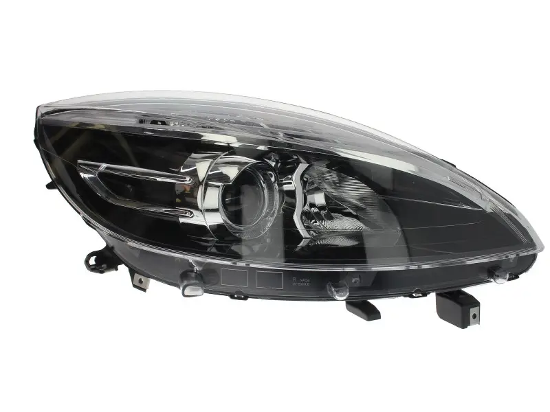 Права фара Renault Scenic Grand Scenic 2012-2016 260108453R