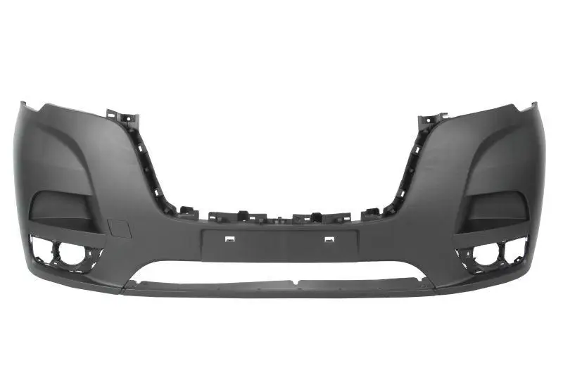 Бампер Передній Renault Master 2019-620104124X