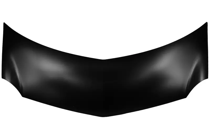Капот Renault Modus 2004-2012 7751475521