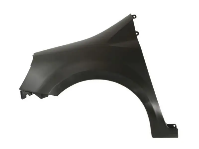 Крило переднє ліве Renault Modus 2004-2012  7701475515