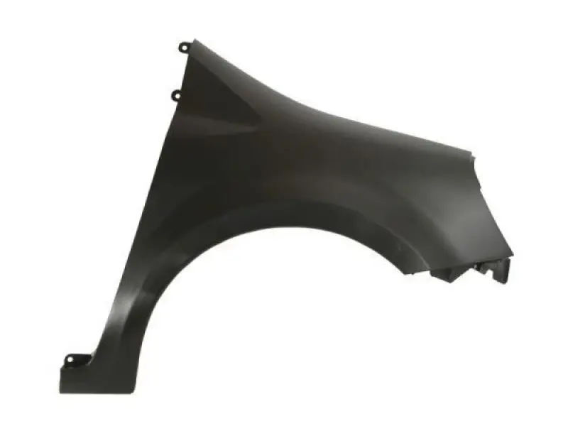 Крило переднє праве Renault Modus 2004-2012  7701475516